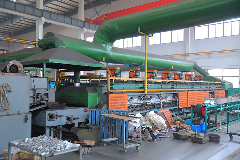 Jiaxing Paide Import ed Export Trading Co., Ltd.